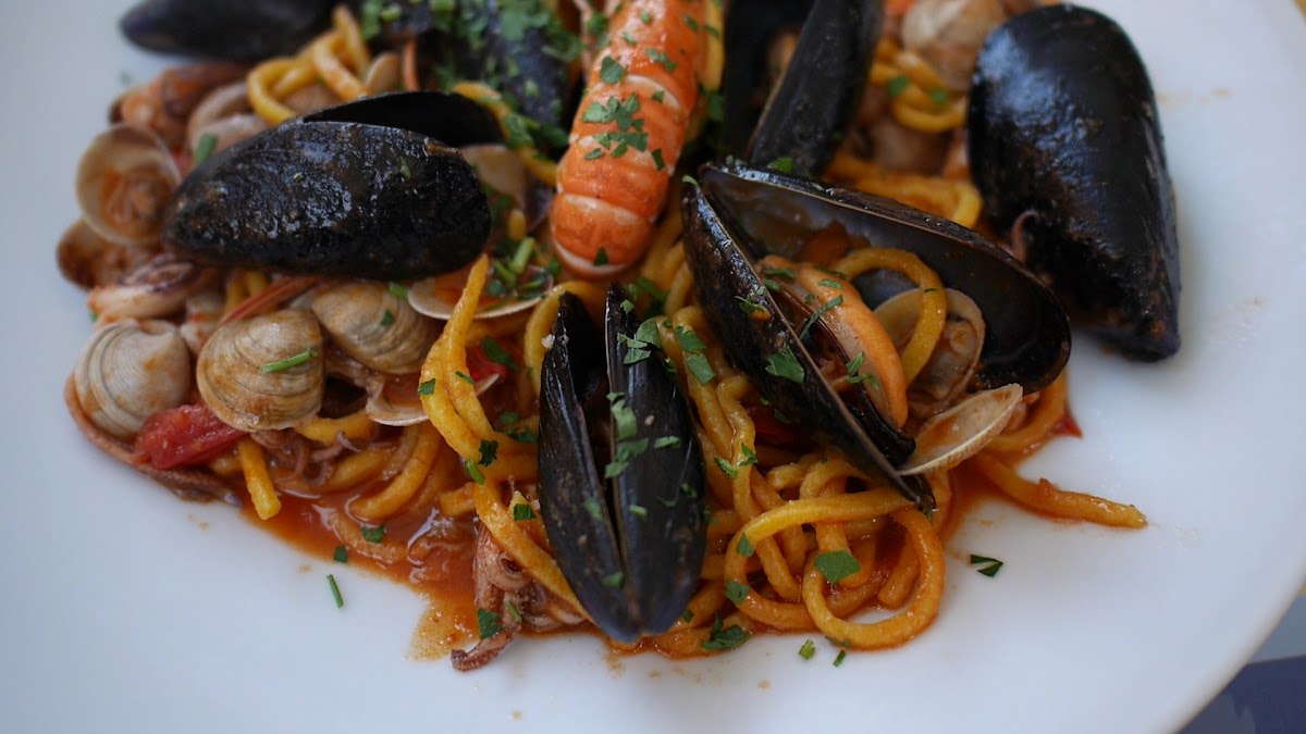 Sabbioni Pizza & Restaurant-2