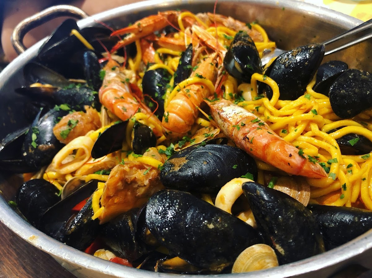 Sabbioni Pizza & Restaurant-3