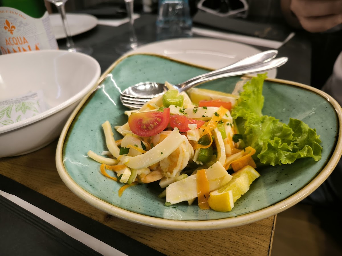 Sabbioni Pizza & Restaurant-5