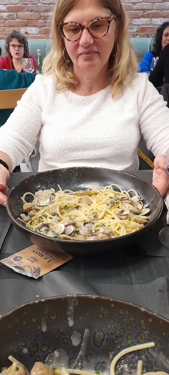 Sabbioni Pizza & Restaurant-6