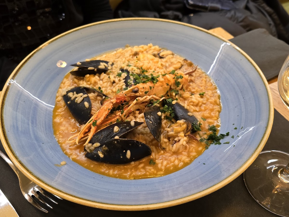 Sabbioni Pizza & Restaurant-7