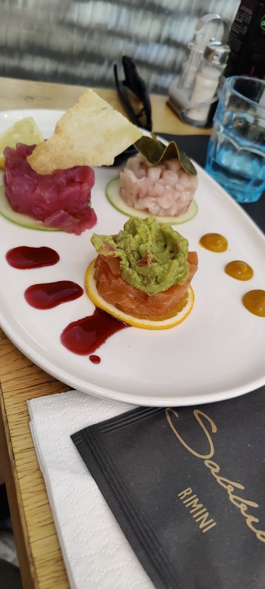 Sabbioni Pizza & Restaurant-8