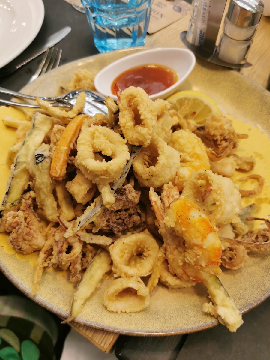 Sabbioni Pizza & Restaurant-9